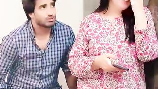 Likhnain Aor Parhnain Ka Shaoq