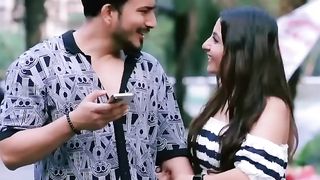 Larki Nain Murgha Phas  ????????????