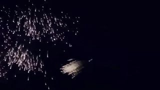 Ukraine Russia War | Russian MLRS Incendiary Thermite Engulfs Ukrainian Position | RCF