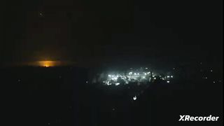 Israel War | Recent Israeli Airstrikes in Gaza | RCF