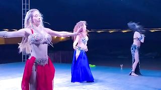 Billy dance amazing dance ????????