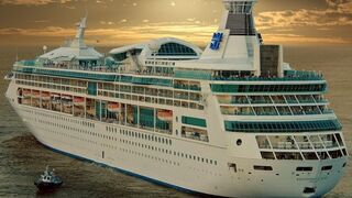 Cruises Documentary | Royal Caribbean Rhapsody Of The Seas