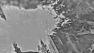 Israel War | Extensive IAF Airstrikes on Hamas Targets in Gaza | RCF