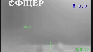 Ukraine Russia War | UA 81st Armed Forces Sniper Company Strikes from 1400m | RCF