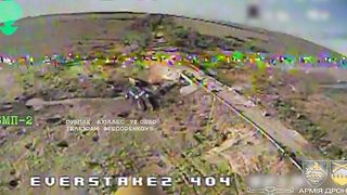 Ukraine Russia War | ACHILLES Platoon Destroys 4 Russian Vehicles with FPV Drones | RCF