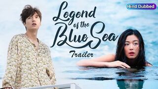 legend of blue sea Episode 1 in Hindi Dubbed
