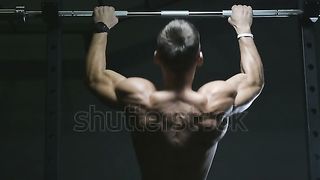 Bodybuilder