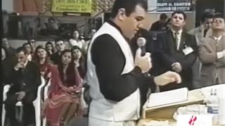 Reflexão sobre a fé e a confiança em Deus.