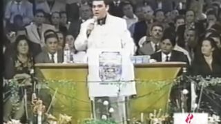 Reflexão sobre a fé e a confiança em Deus..