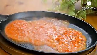 Easy and delicious Chicken Kabab recipe ♥️♥️♥️