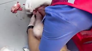 غور سے سن کر بتائیں یہ بچے کیا کہہ رہے