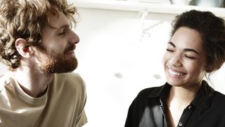 "The Secrets of a Fulfilling Couple Relationship"