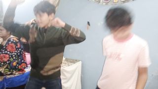 Birthday Celebration | Dance | Full Enjoy & Masti Daniyal | Family Vlog | Dani vlogs