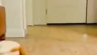 Nikmati aja tiap geraknya????????❤????????