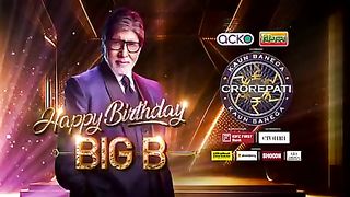 ज़िन्दगी का Recharge | Kaun Banega Crorepati Season 15 - Ep 41 | Full Episode | 11 October 2023