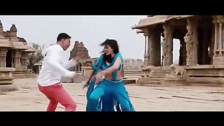 Dhadhang Dhang Full Video - Rowdy Rathore|Akshay, Sonakshi|Shreya Ghoshal|Sajid Wajid