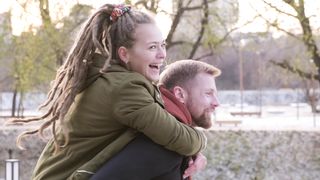 "Bonding Over Time: Building a Strong Couple Connection"