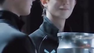 Falling into your smile 9