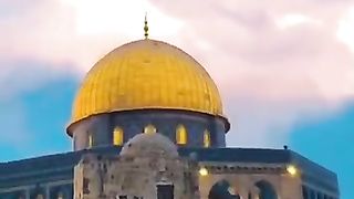 #masjid-ul-aqsa##muslim#masjid#subhanallah#likensubscribe