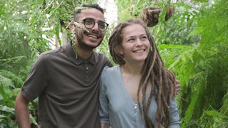 "Entrepreneurial Partnerships: Success Tips for Couples"