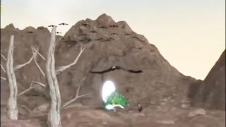 معجزة سیدنا سلیمان علیہ السلام -الجز الثالث