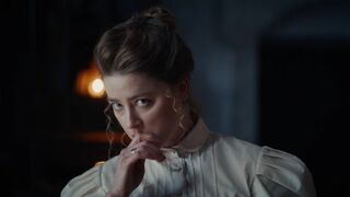 In the Fire (2023) Movie Trailer | Amber Heard, Eduardo Noriega, Luca Calvani