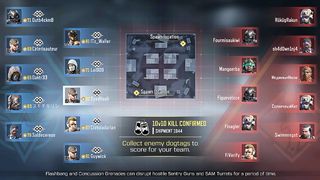 COD MOBILE Gameplay 91