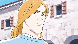 Anime Badass Moments TikTok compilation 11