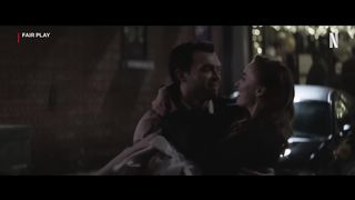 Fair Play (2023) Movie Trailer | Phoebe Dynevor, Alden Ehrenreich, Sebastian de Souza