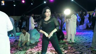 Lovely Ho Gayi, Rimal Shah Latest Dance Performance