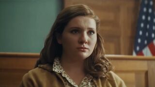 Miranda's Victim (2023) Movie Trailer | Abigail Breslin, Andy García, Donald Sutherland