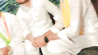Friends Marriage