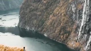 Natural video 48