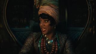 Haunted Mansion (2023) Movie Trailer 1 | Rosario Dawson, Chase W. Dillon, LaKeith Stanfield