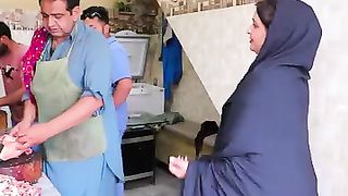 مرغی کے سپیئر پارٹس