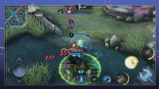 Hightlights Irithel marksman damage is too painful | New Build and Emblem Irithel 2023