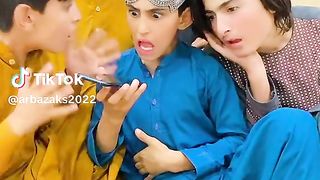 Funny khan
