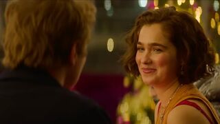 Love at First Sight (2023) Movie Trailer | Haley Lu Richardson, Ben Hardy, Rob Delaney
