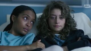 Sitting in Bars with Cake (2023) Movie Trailer | Yara Shahidi, Odessa A'zion,Bette Midler