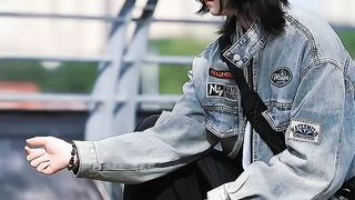 Douyin Coolgirl viral????