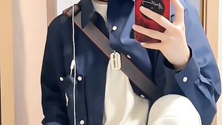 Coolgirl viral????Tomboi Style????