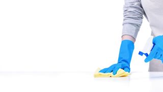 Home Cleaning Hacks
