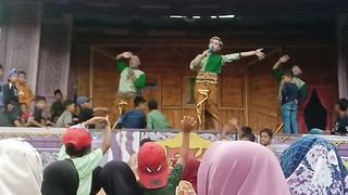 Seni budaya ketoprak