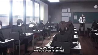 Badass Anime Moment #anime #shorts