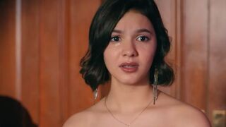 You Are So Not Invited to My Bat Mitzvah (2023) Movie Trailer | Idina Menzel, Jackie Sandler, Adam Sandler