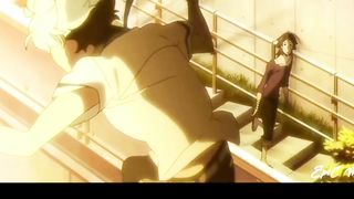 Anime Funniest Moment #shorts #funny #anime #animefunny
