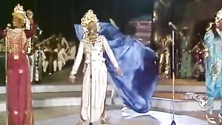 Boney M. - Rasputin (Sopot Festival 1979).