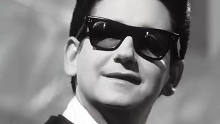 Oh, Pretty Woman.