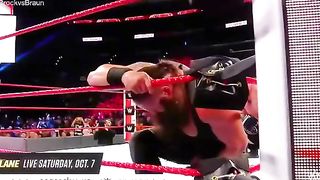 WWE реслинг 260