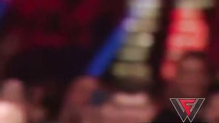 WWE реслинг 261